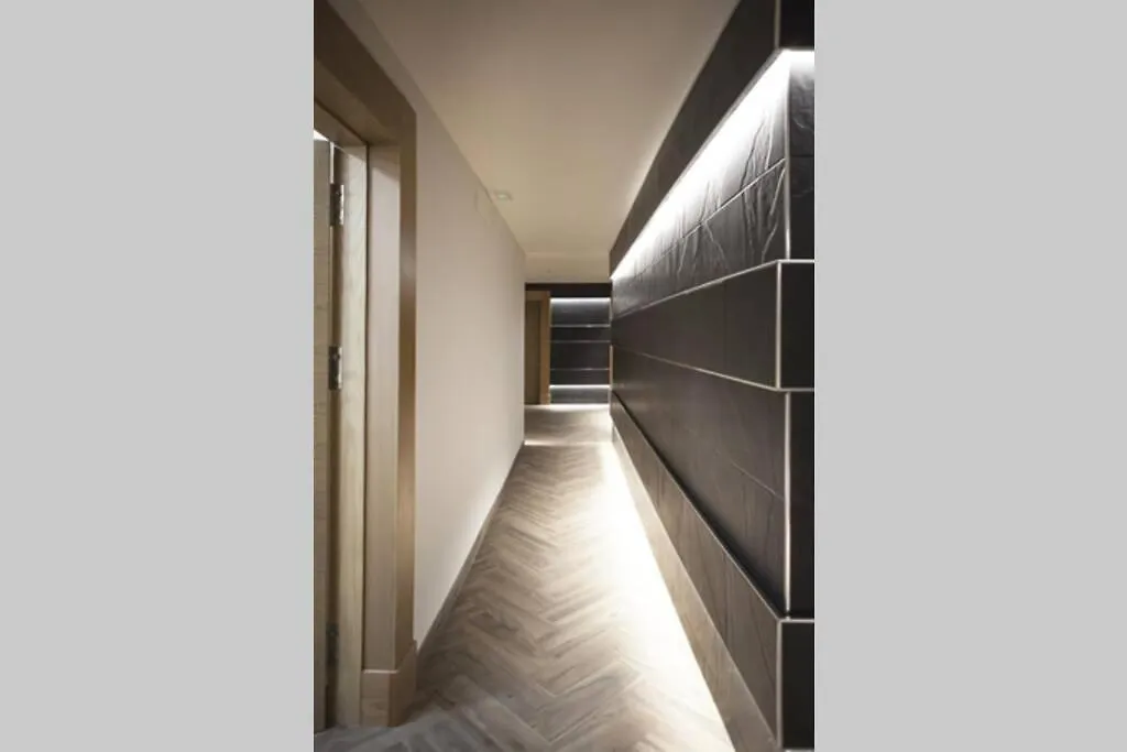 Apartment Plaza B Magdalena - Centro - Parking Cercano Seville
