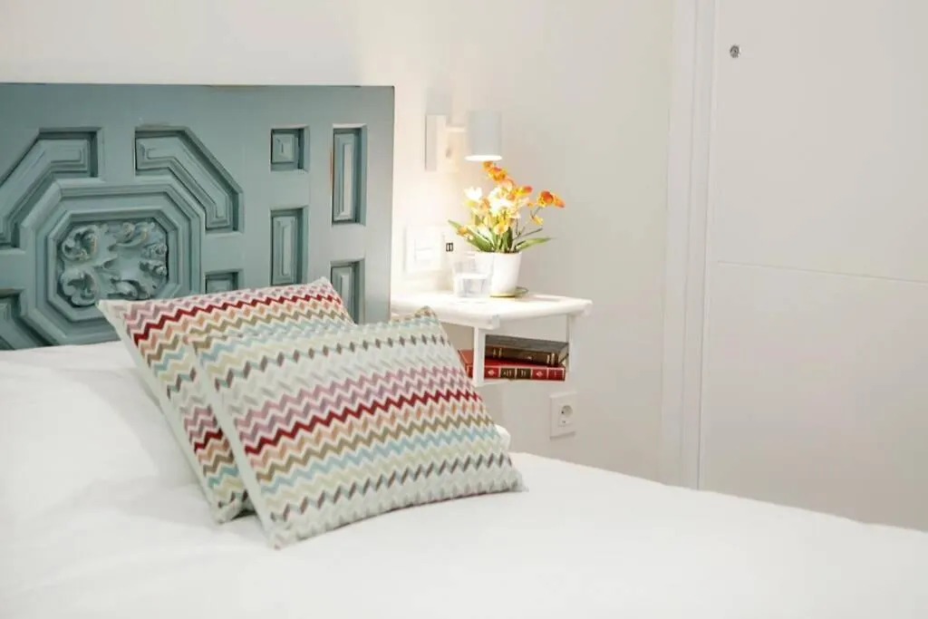 Apartment Plaza B Magdalena - Centro - Parking Cercano Seville