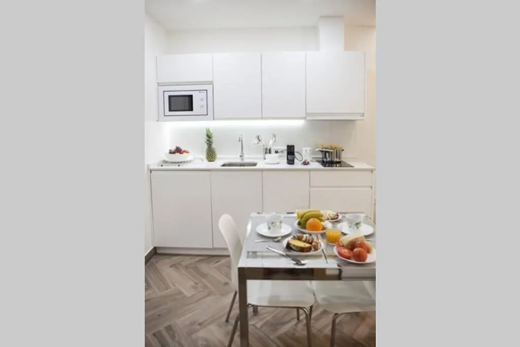 סביליה Plaza B Magdalena - Centro - Parking Cercano 0*,